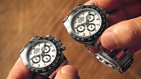 un rolex originale si scolorisce|Come Riconoscere un Rolex Falso e andare sul .